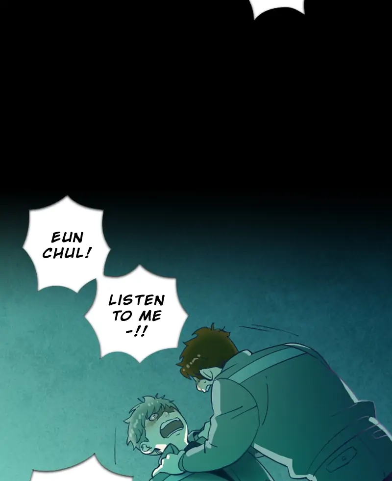 Read Ghost Teller (en) Manga Online