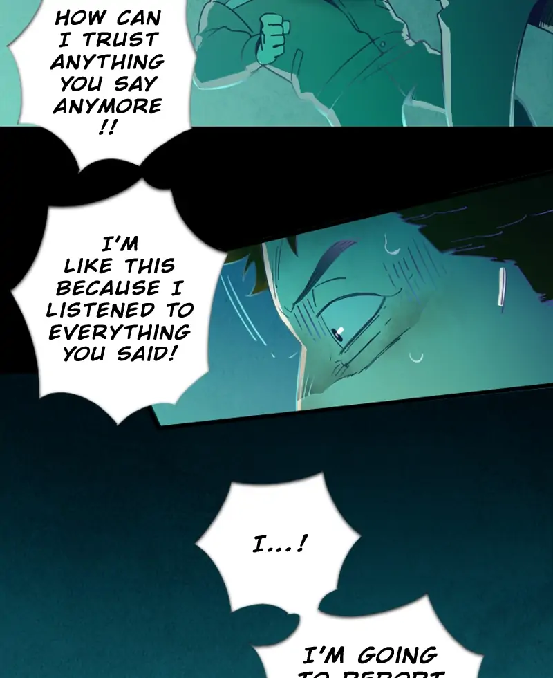 Read Ghost Teller (en) Manga Online