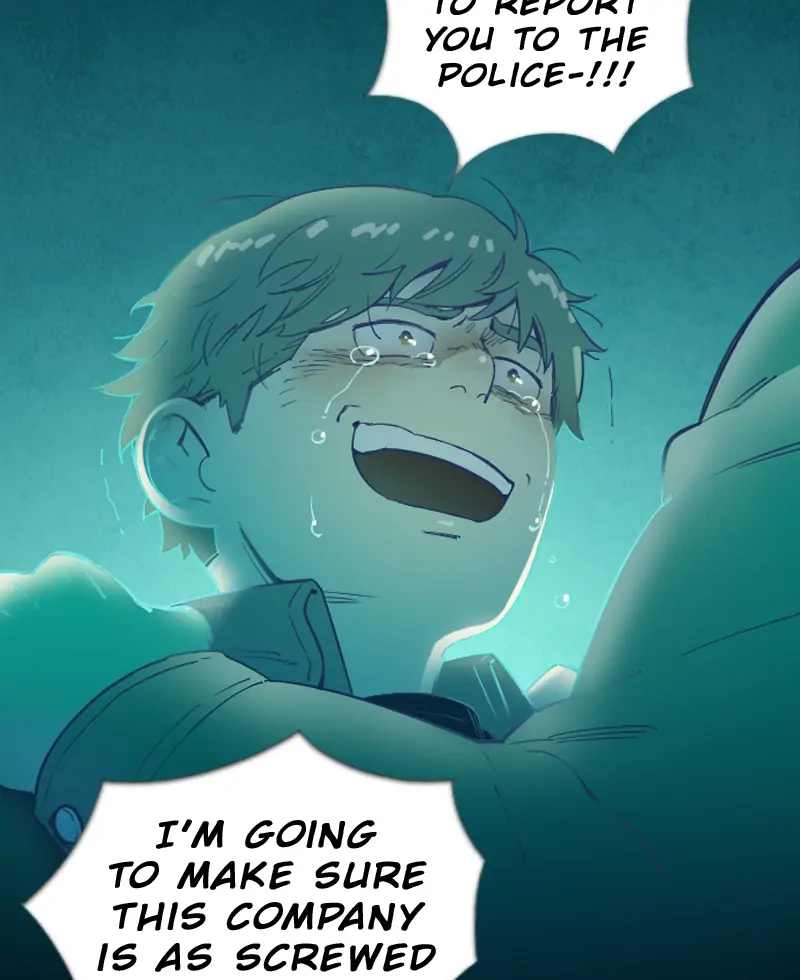 Read Ghost Teller (en) Manga Online