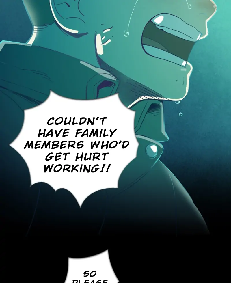 Read Ghost Teller (en) Manga Online