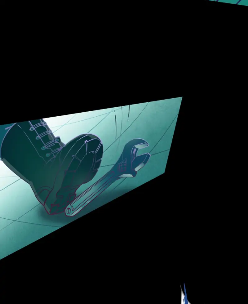 Read Ghost Teller (en) Manga Online