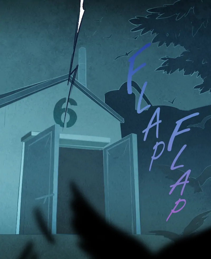 Read Ghost Teller (en) Manga Online