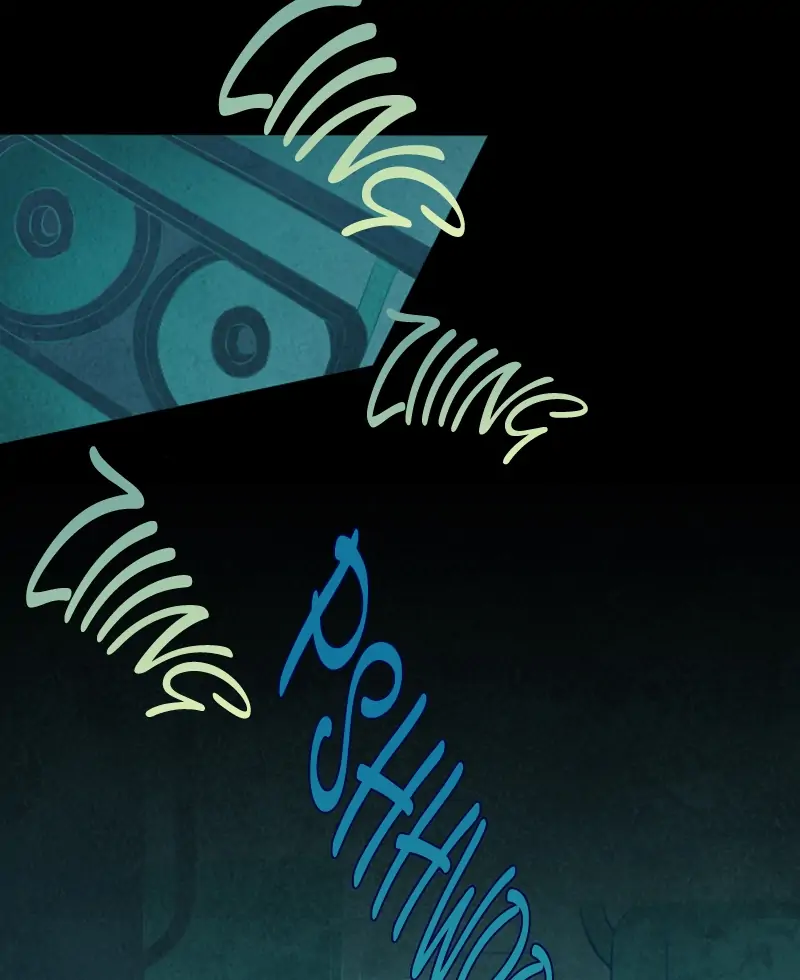 Read Ghost Teller (en) Manga Online