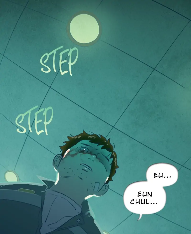 Read Ghost Teller (en) Manga Online