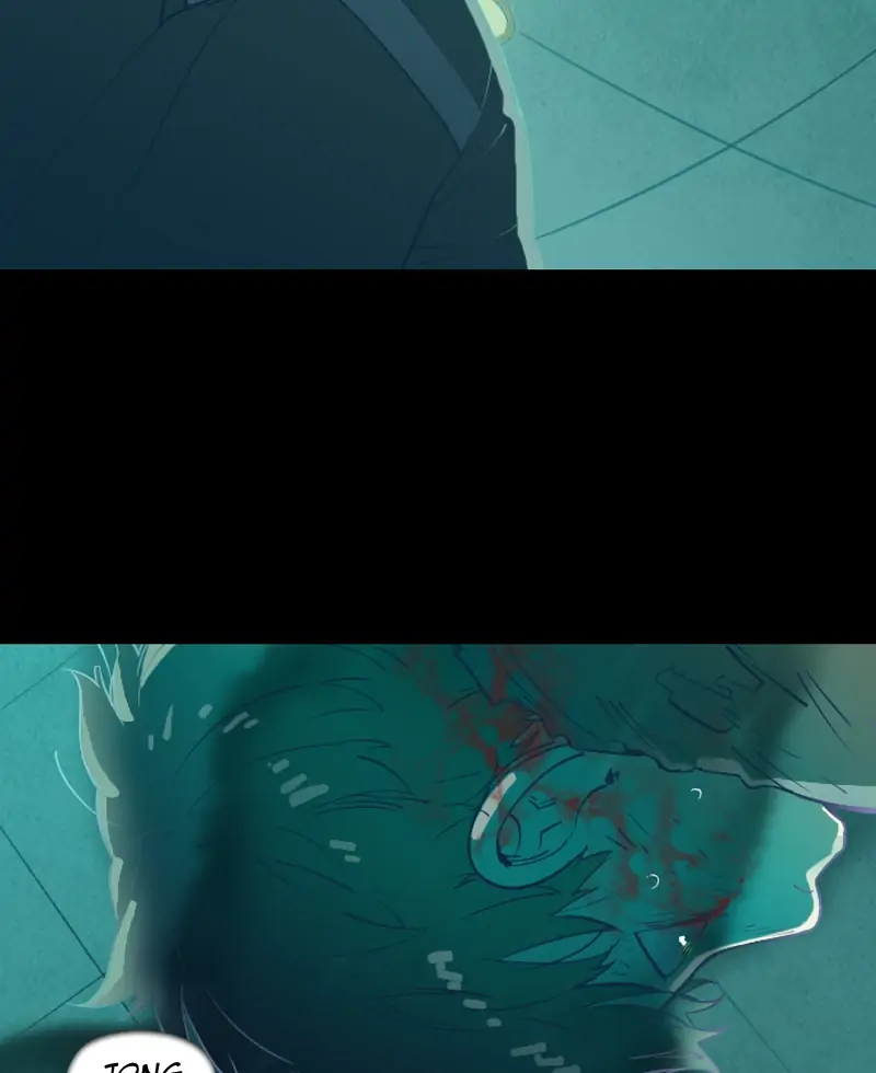 Read Ghost Teller (en) Manga Online