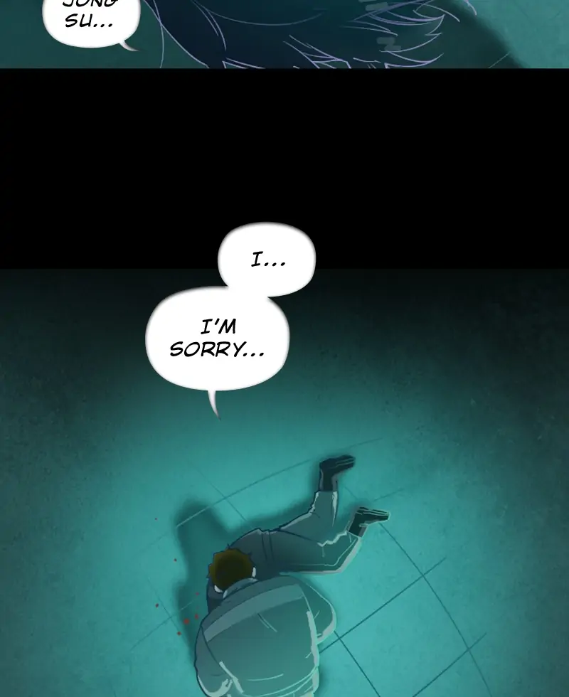 Read Ghost Teller (en) Manga Online