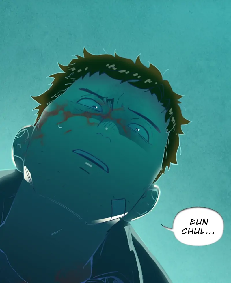 Read Ghost Teller (en) Manga Online