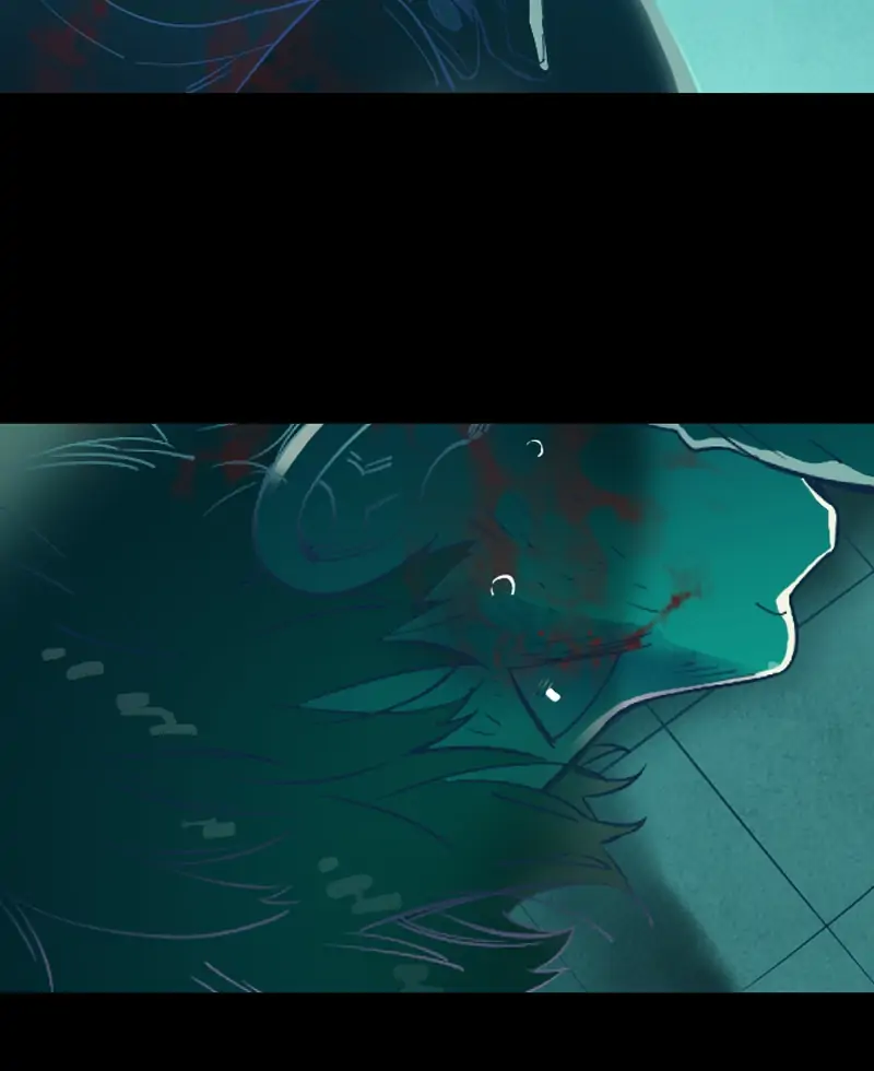 Read Ghost Teller (en) Manga Online