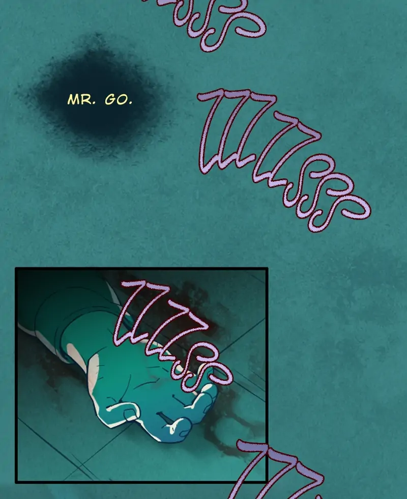 Read Ghost Teller (en) Manga Online