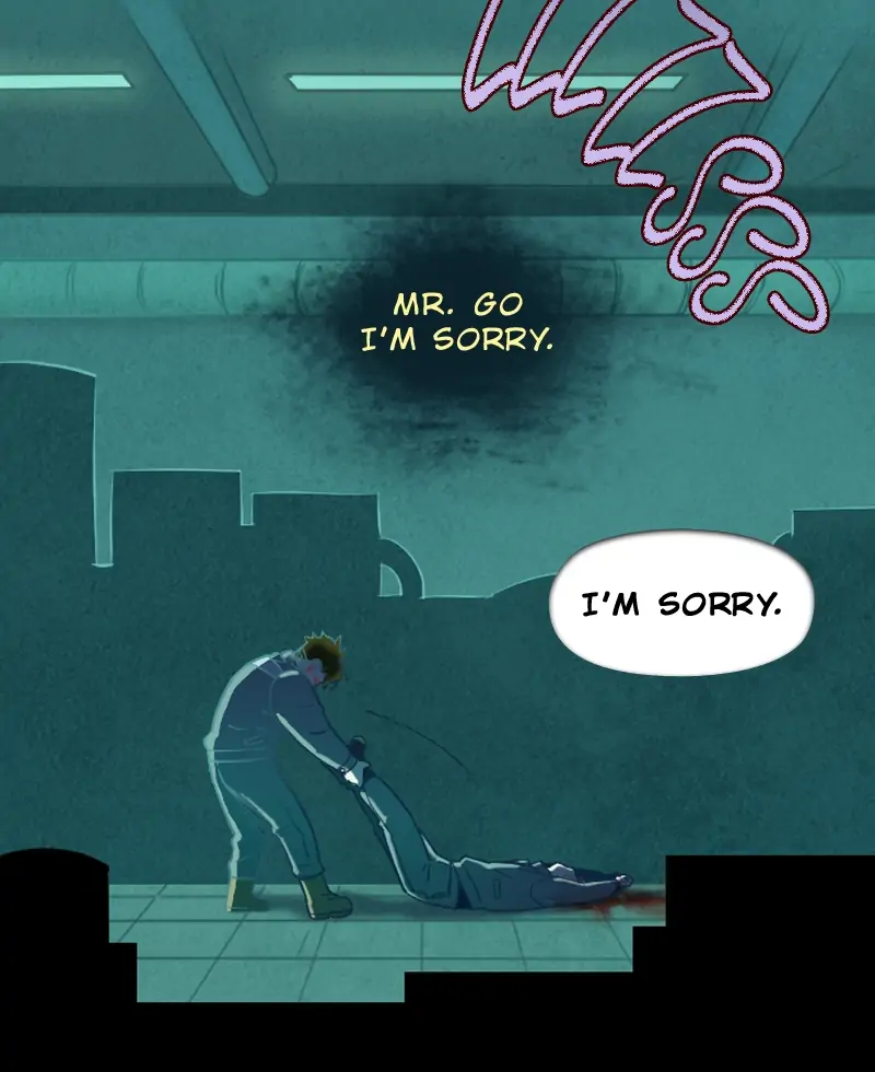 Read Ghost Teller (en) Manga Online