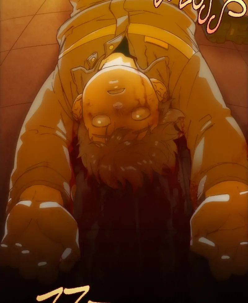 Read Ghost Teller (en) Manga Online