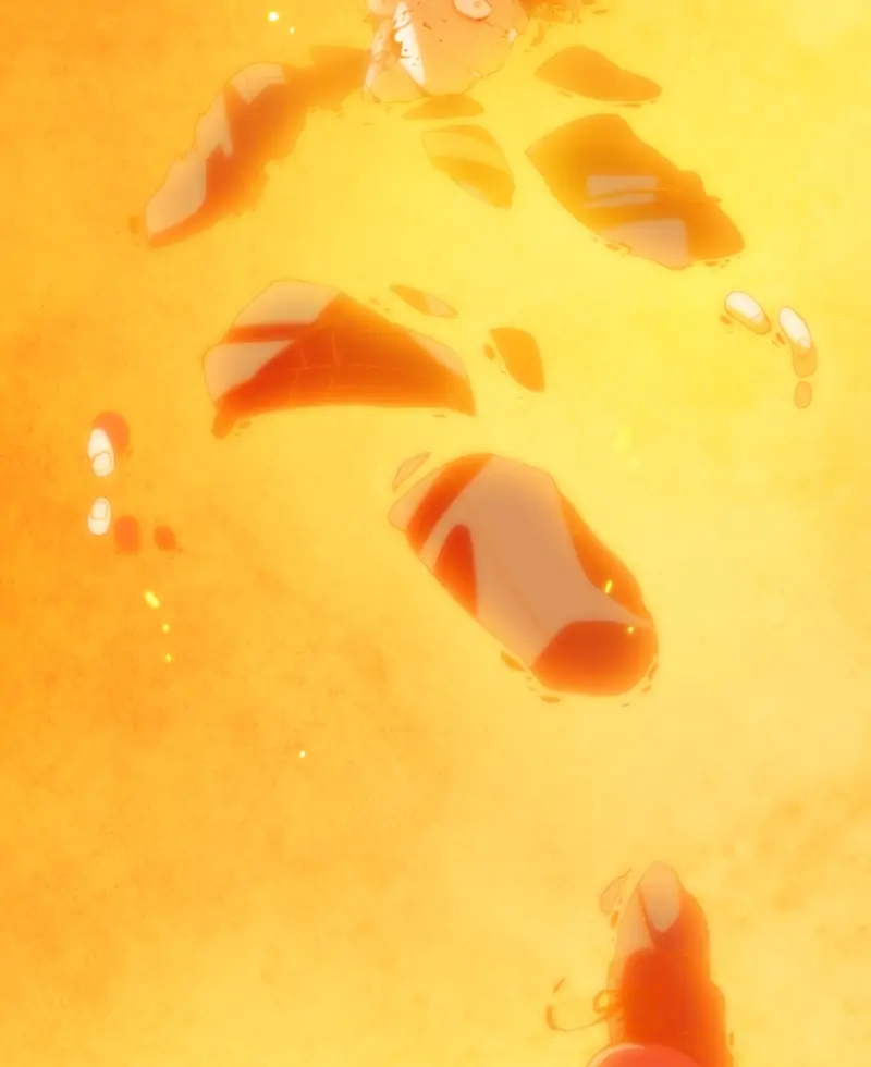 Read Ghost Teller (en) Manga Online