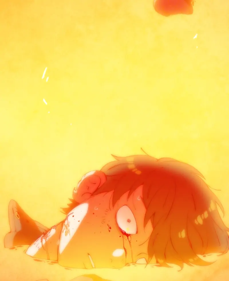 Read Ghost Teller (en) Manga Online