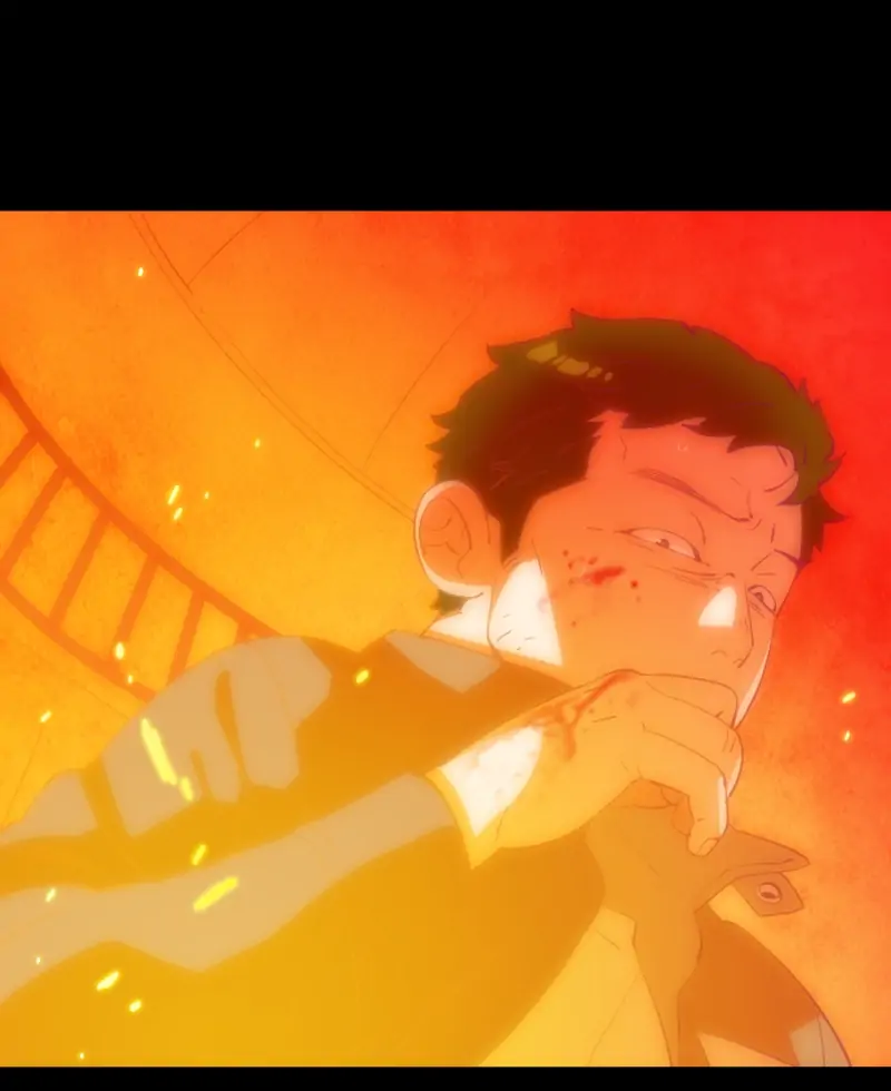 Read Ghost Teller (en) Manga Online