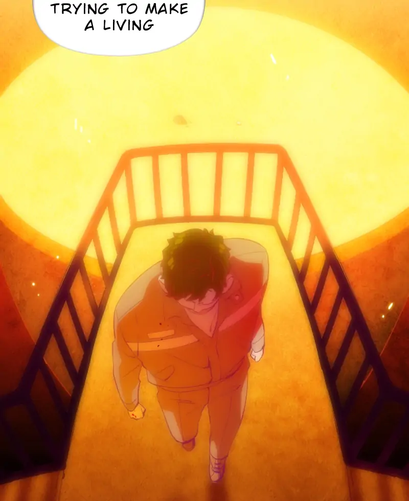 Read Ghost Teller (en) Manga Online