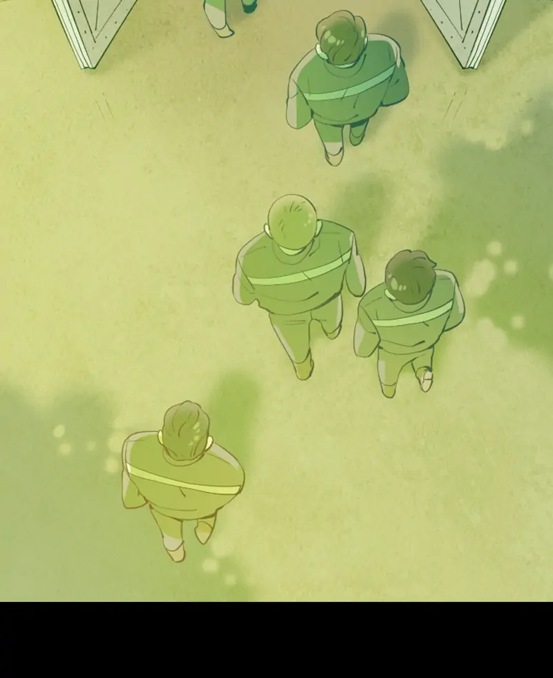 Read Ghost Teller (en) Manga Online