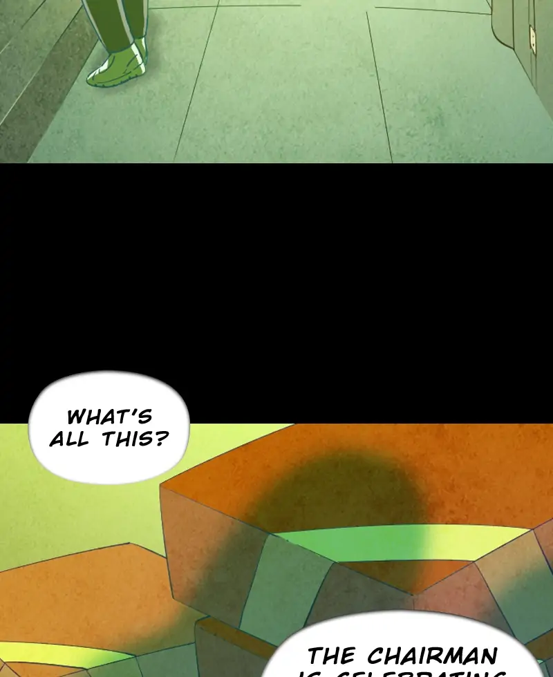 Read Ghost Teller (en) Manga Online