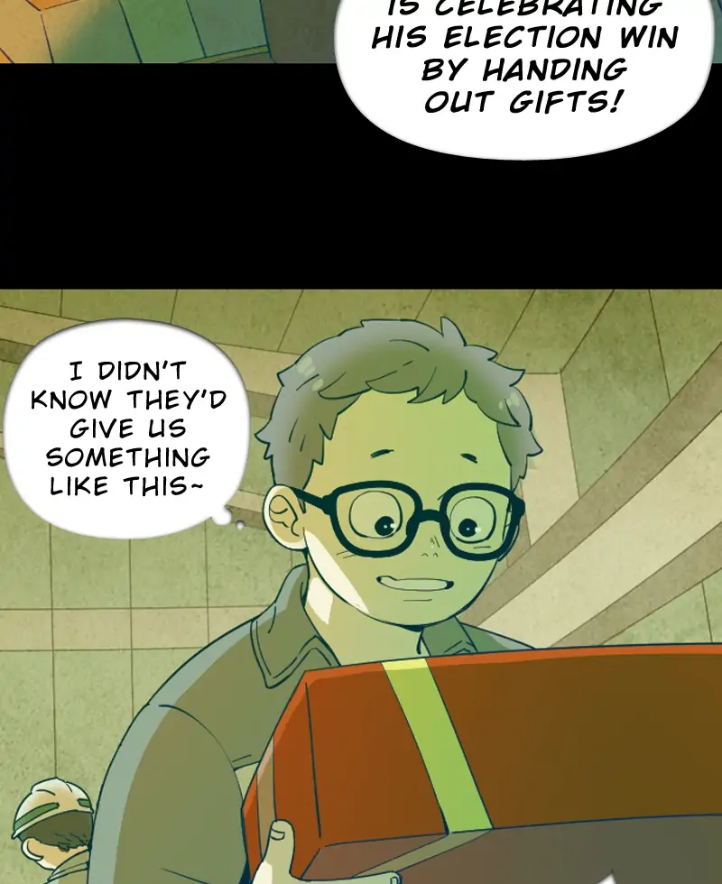 Read Ghost Teller (en) Manga Online