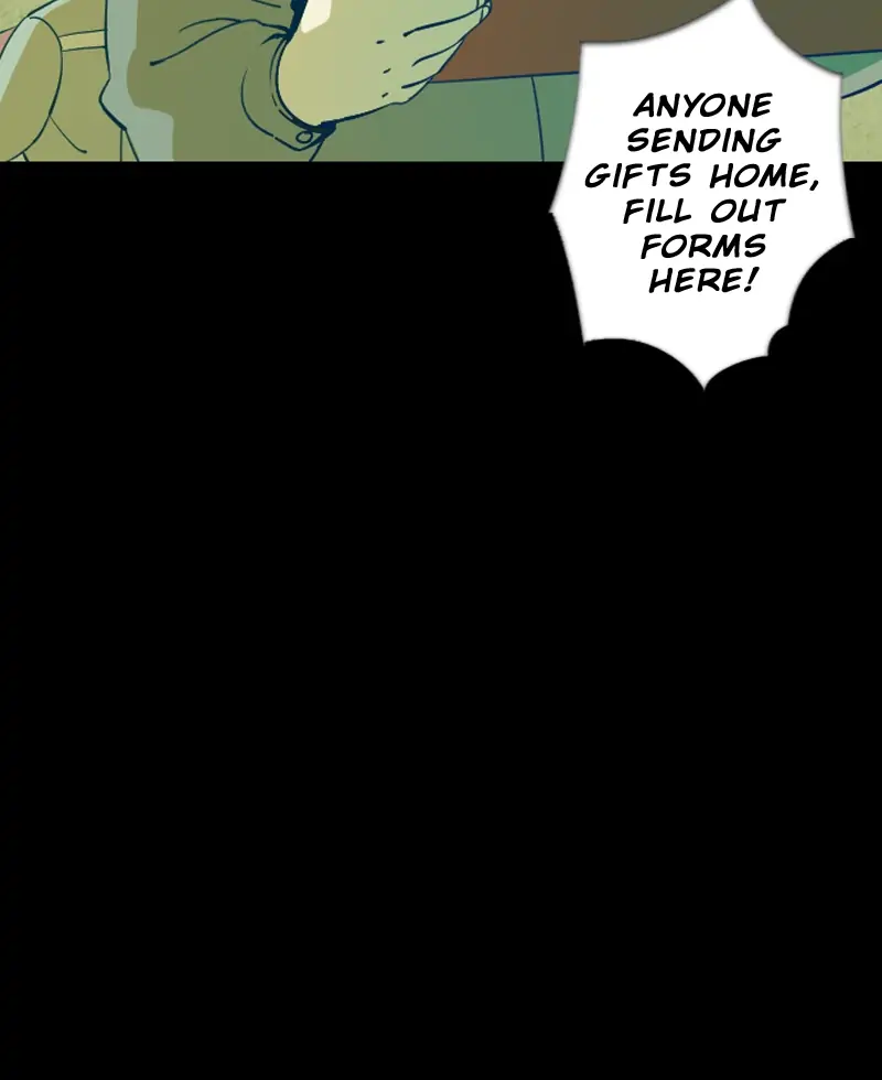 Read Ghost Teller (en) Manga Online