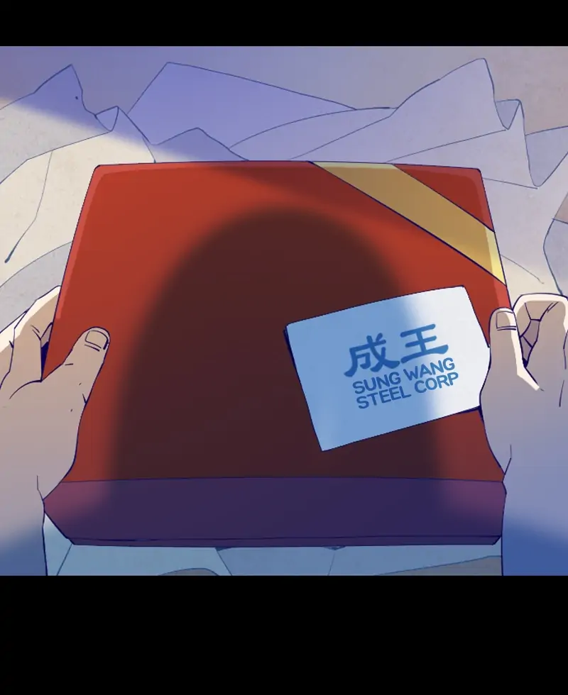 Read Ghost Teller (en) Manga Online