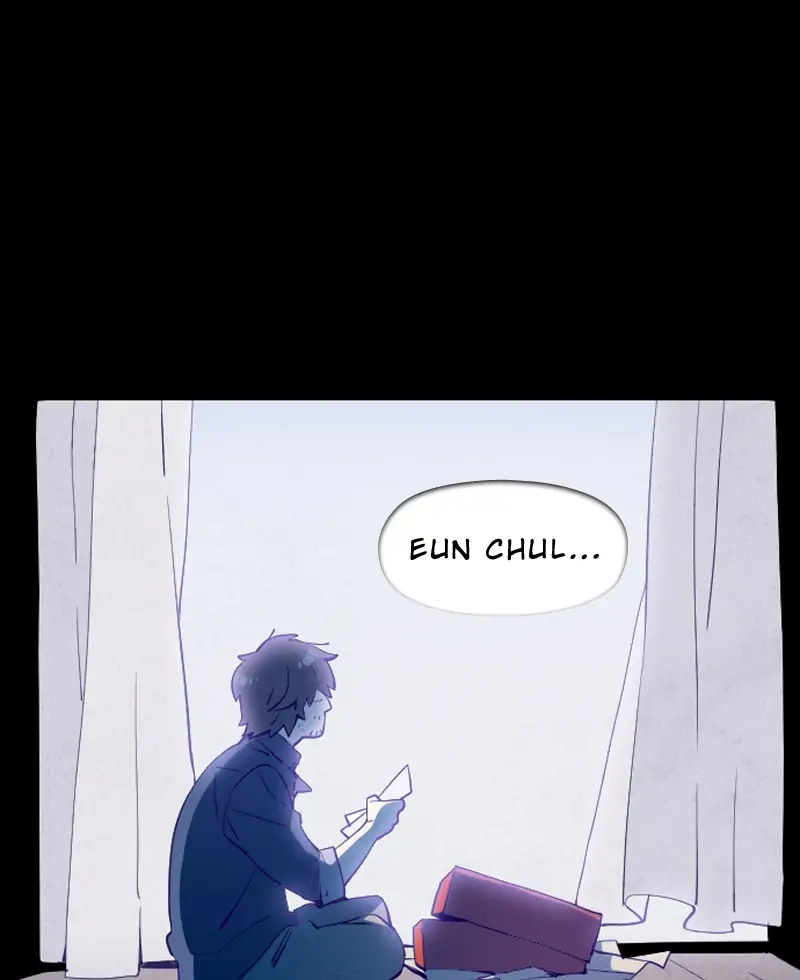 Read Ghost Teller (en) Manga Online