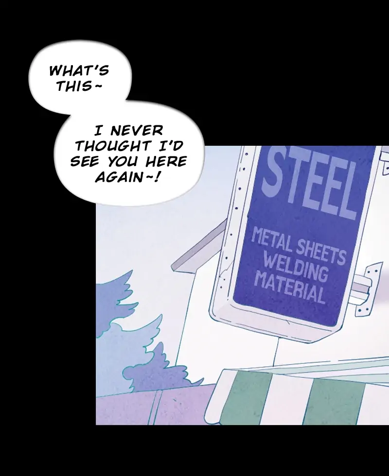 Read Ghost Teller (en) Manga Online