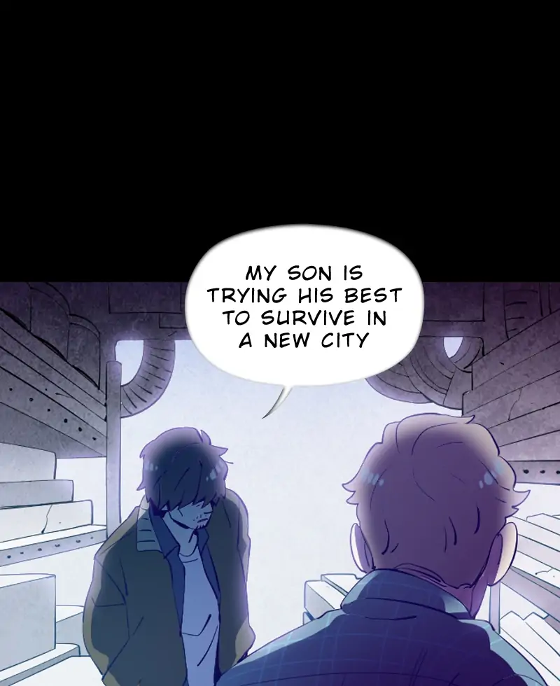 Read Ghost Teller (en) Manga Online