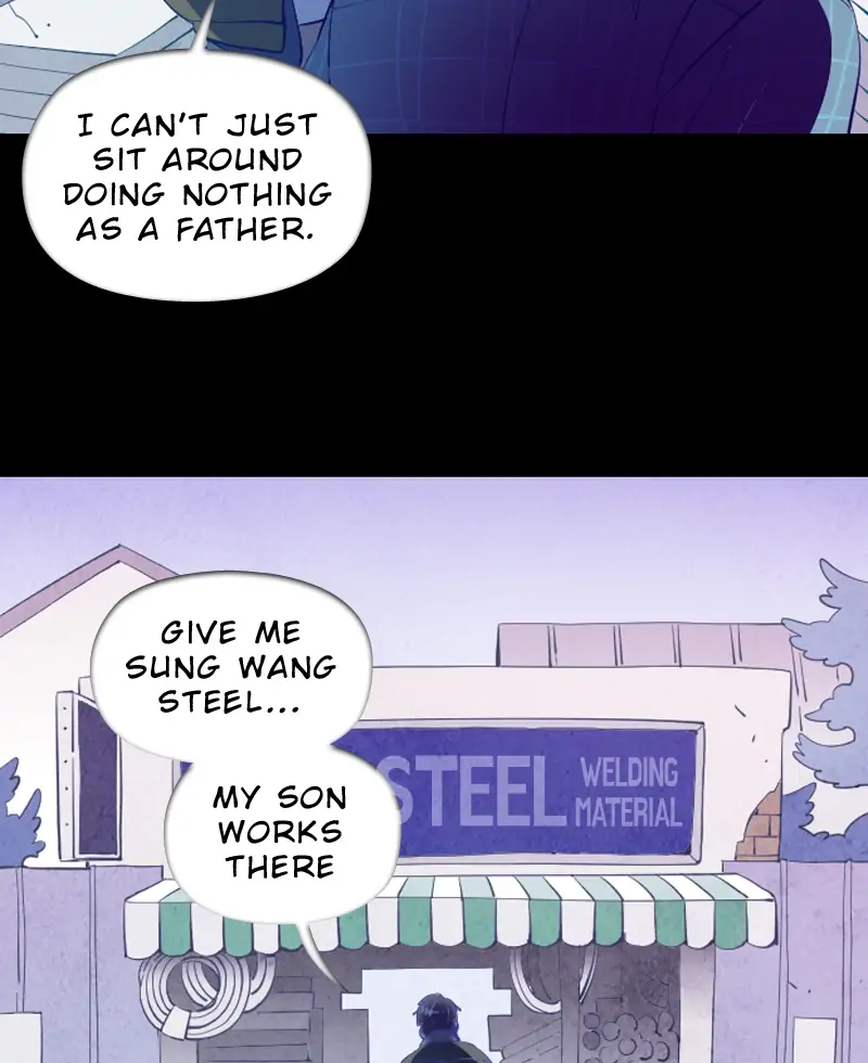 Read Ghost Teller (en) Manga Online