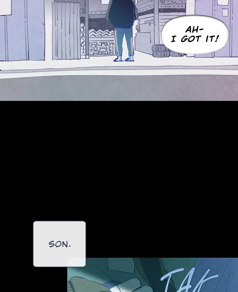 Read Ghost Teller (en) Manga Online