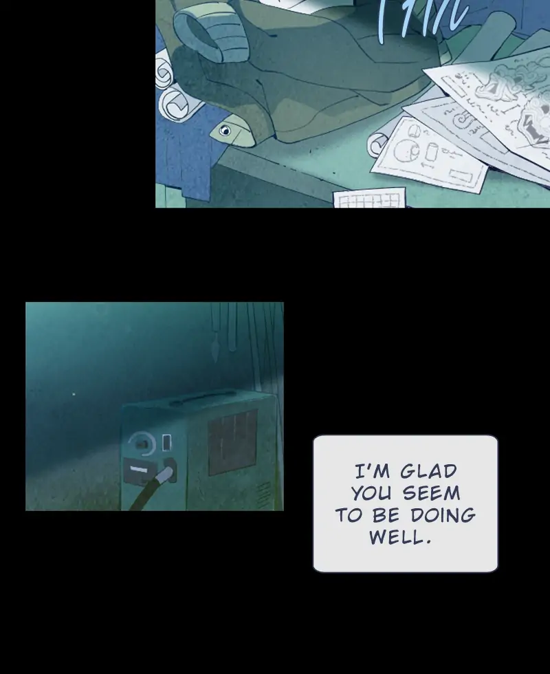 Read Ghost Teller (en) Manga Online