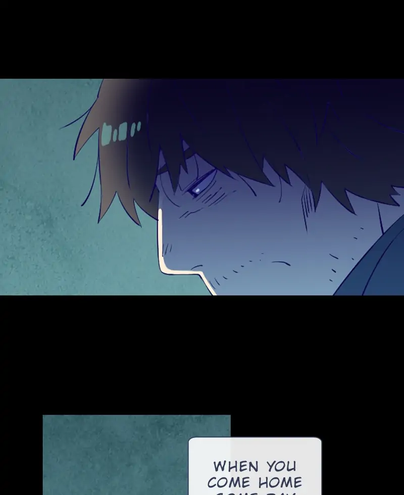 Read Ghost Teller (en) Manga Online