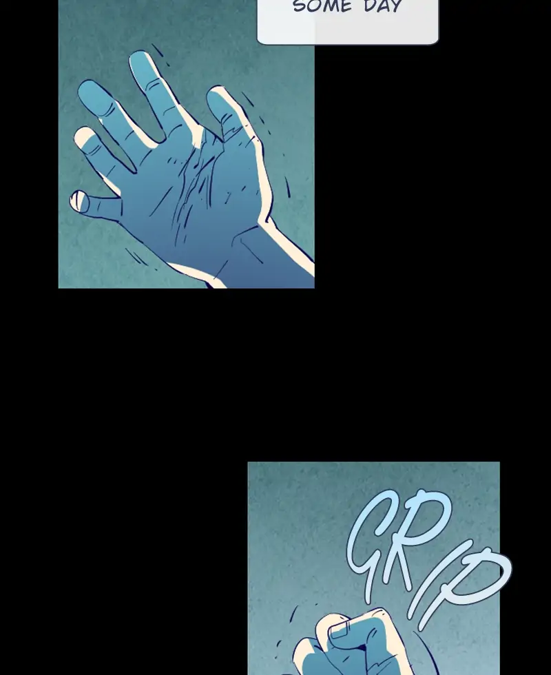 Read Ghost Teller (en) Manga Online