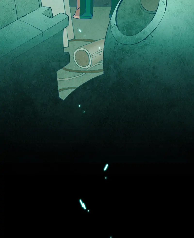 Read Ghost Teller (en) Manga Online