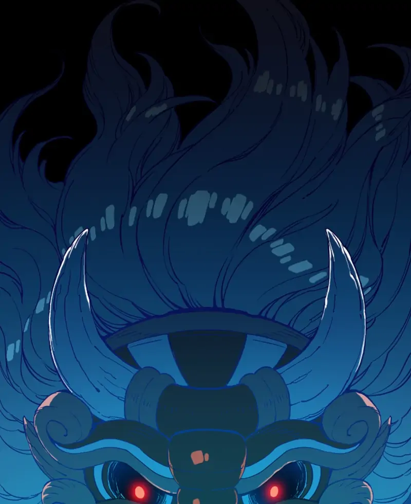 Read Ghost Teller (en) Manga Online