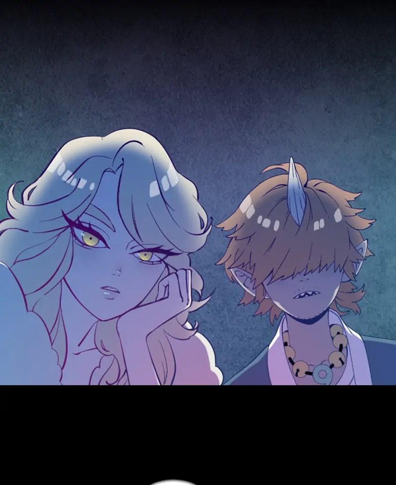 Read Ghost Teller (en) Manga Online