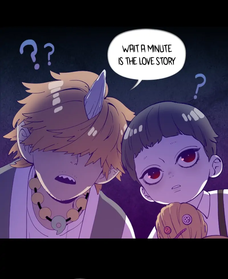 Read Ghost Teller (en) Manga Online