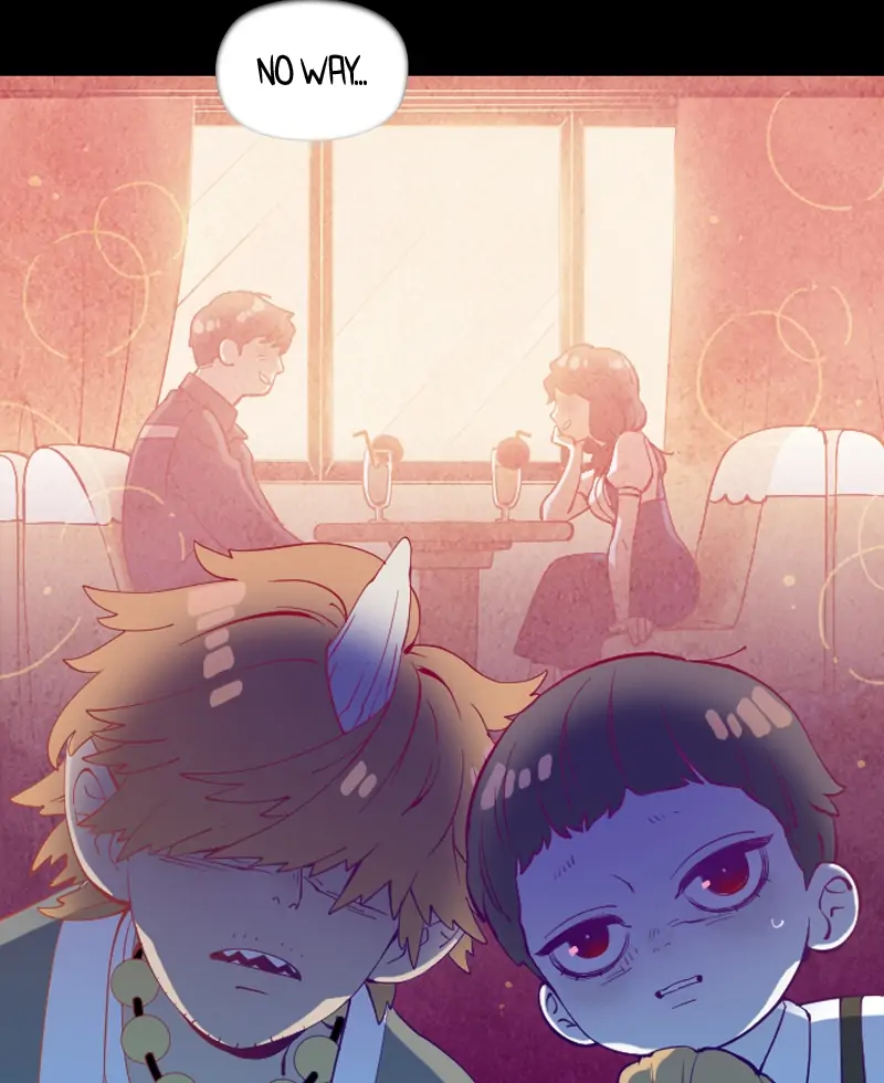 Read Ghost Teller (en) Manga Online