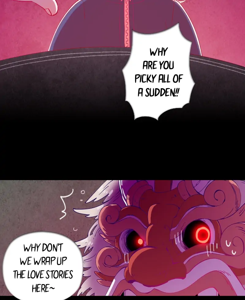 Read Ghost Teller (en) Manga Online