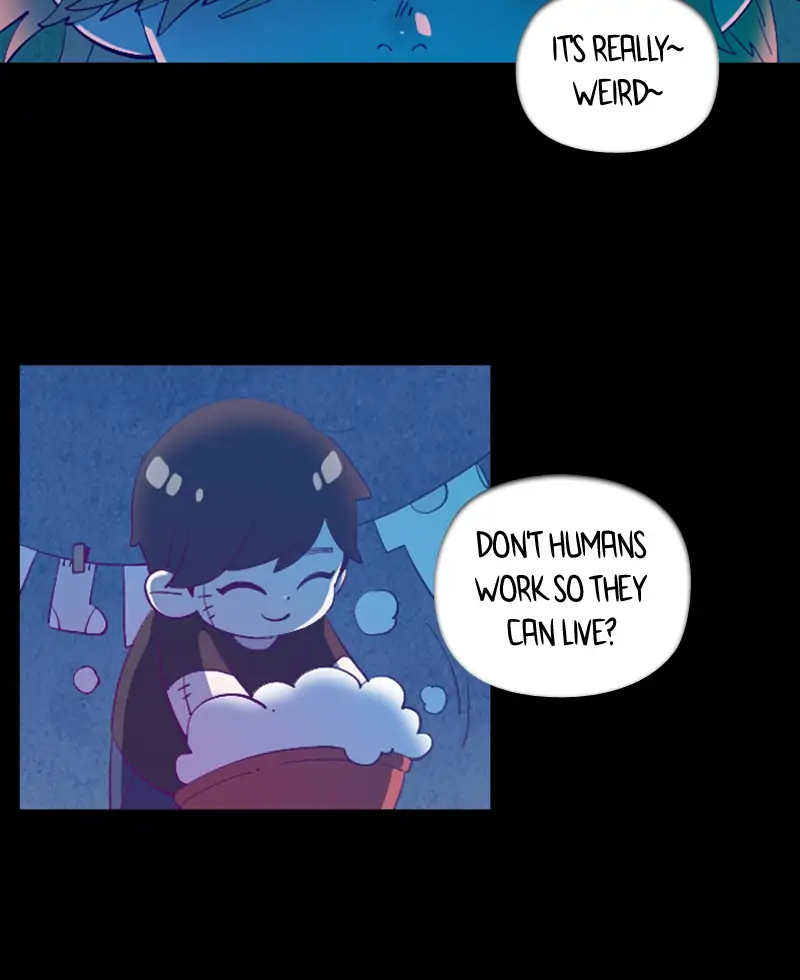 Read Ghost Teller (en) Manga Online