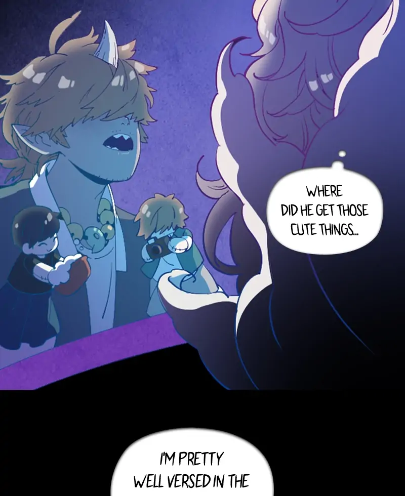 Read Ghost Teller (en) Manga Online