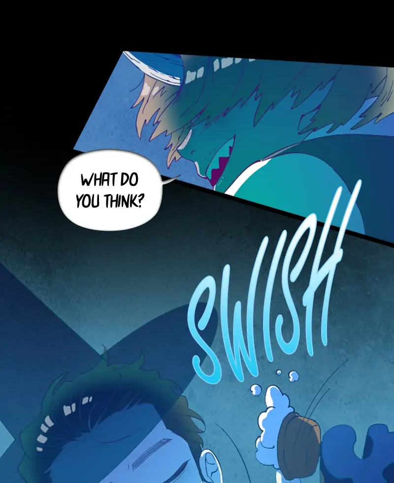 Read Ghost Teller (en) Manga Online