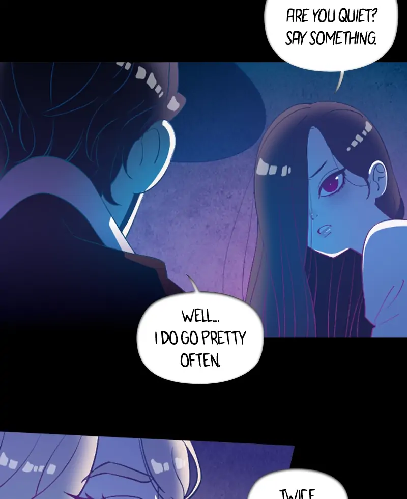 Read Ghost Teller (en) Manga Online