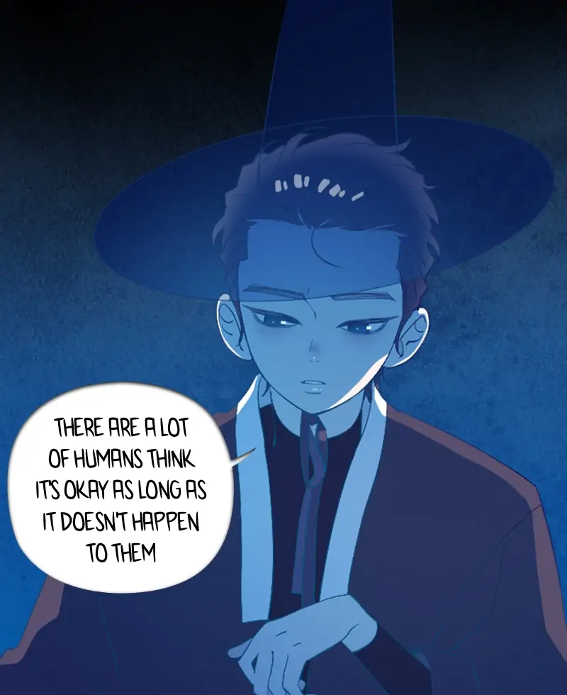 Read Ghost Teller (en) Manga Online