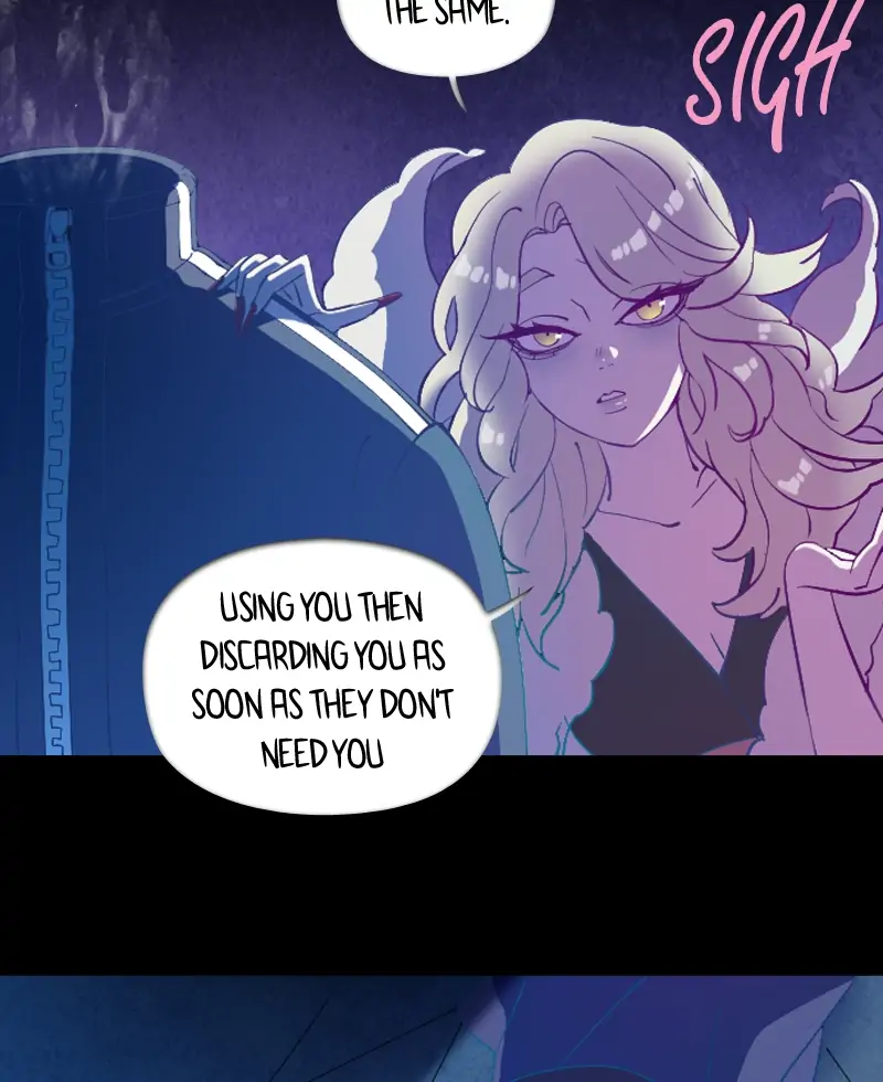 Read Ghost Teller (en) Manga Online