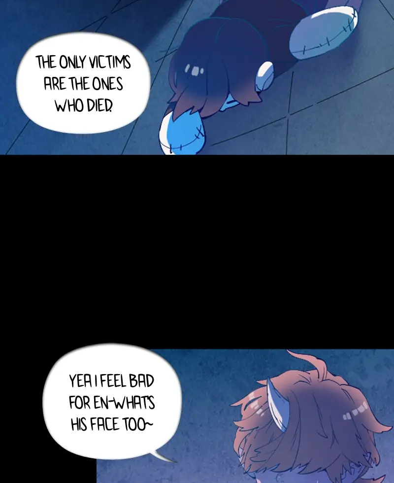 Read Ghost Teller (en) Manga Online