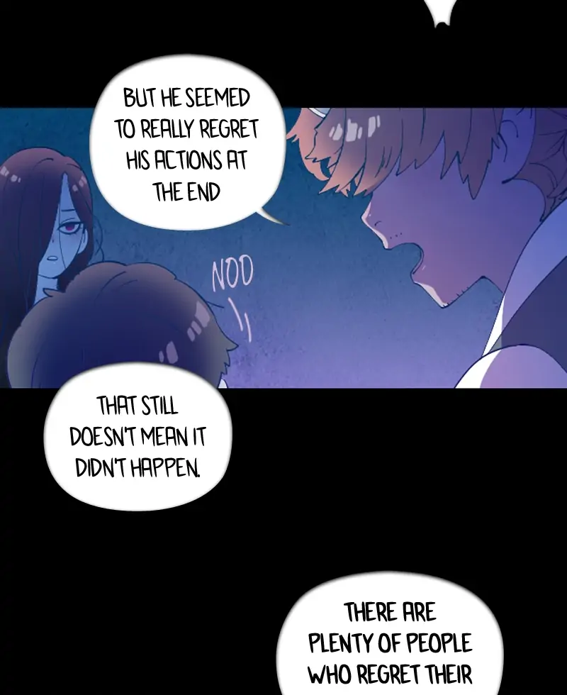 Read Ghost Teller (en) Manga Online