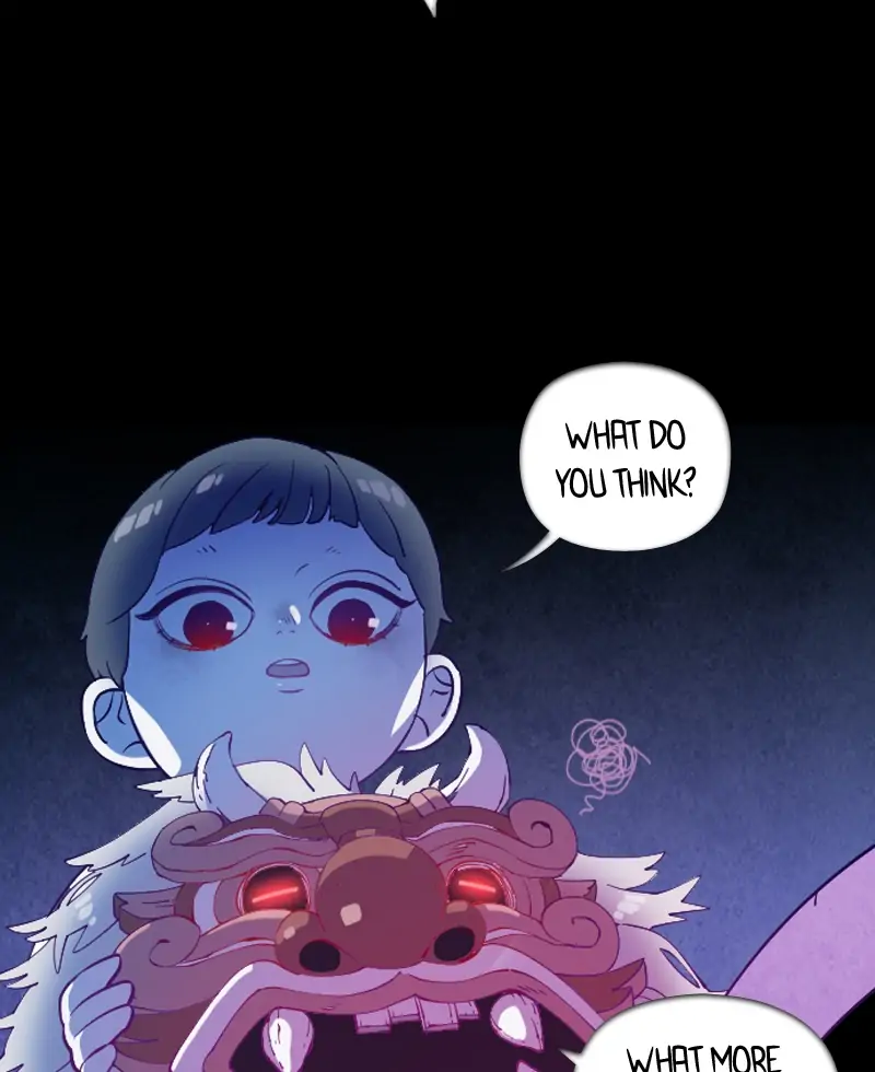 Read Ghost Teller (en) Manga Online