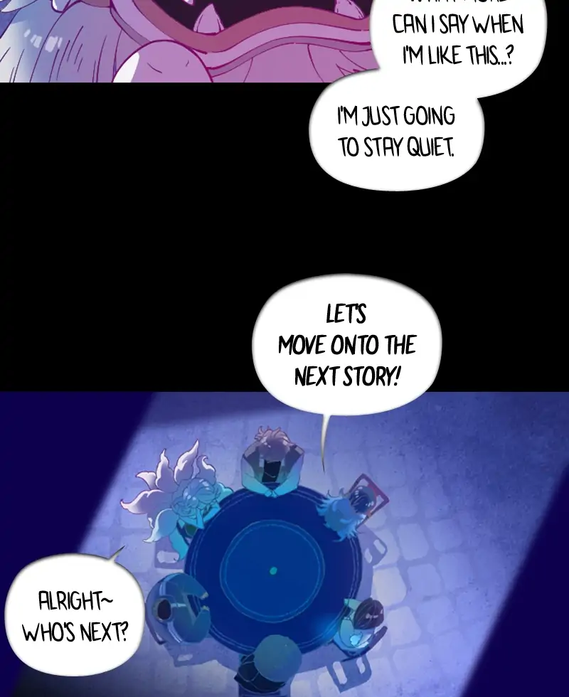 Read Ghost Teller (en) Manga Online