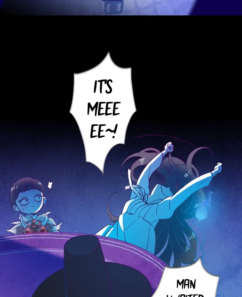 Read Ghost Teller (en) Manga Online