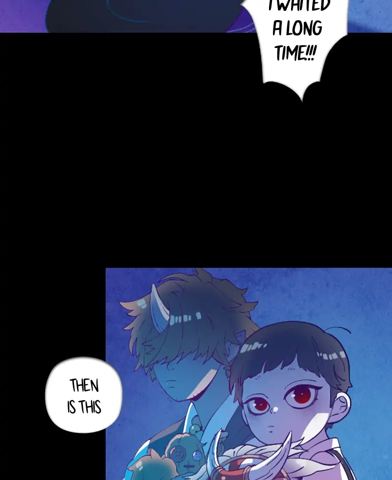 Read Ghost Teller (en) Manga Online